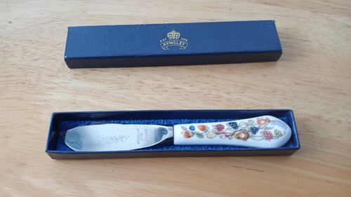 Aynsley somerset fine bone - "somerset",