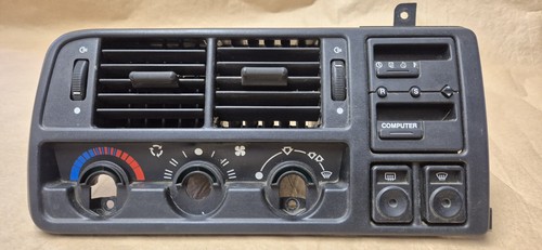Ford granada mk3 - ford, scorpio