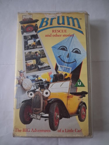Brum rescue and - and, other