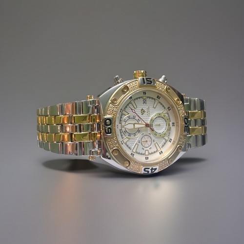 New aqua master - new, two
