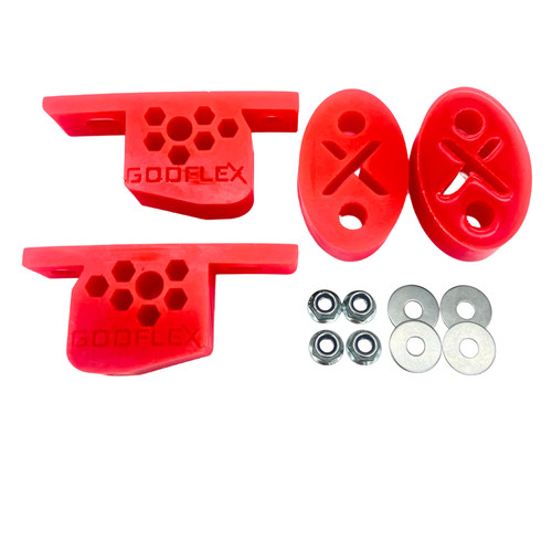 Godflex r50 r52 - godflex, exhaust