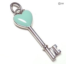 Vintage Tiffany & Co. 925