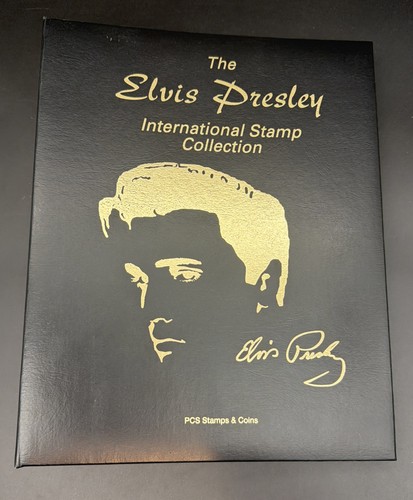 Elvis presley international - presley,