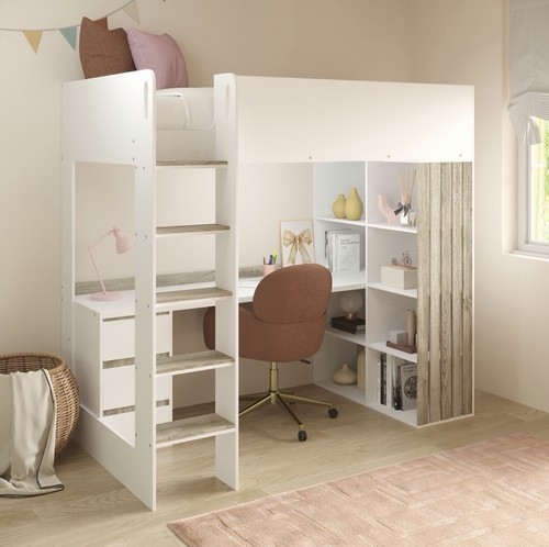 Kids high sleeper - kids,