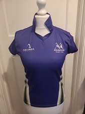 Ladies Akuma Size 10 Hockey