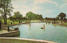 (ja08) Childrens Boating Lake