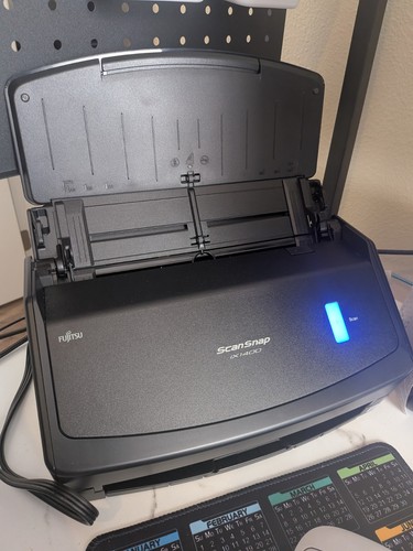 Fujitsu scansnap ix1400 - fujitsu,