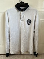 Jack Wills Rugby Shirt Men’s