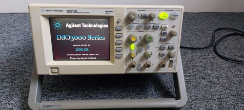 Agilent digital storage - digital,