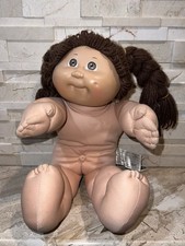 1982 Vintage Cabbage Patch