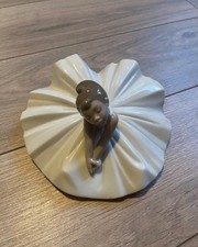 Nao by Lladro - Dance Class