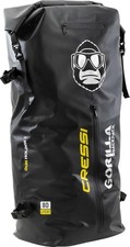 Cressi Gorilla Backpack 80L