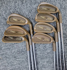 Ping EYE2 Beryllium Copper