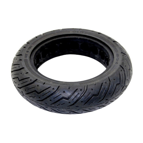 Scooter rubber tire - scooter, vibration