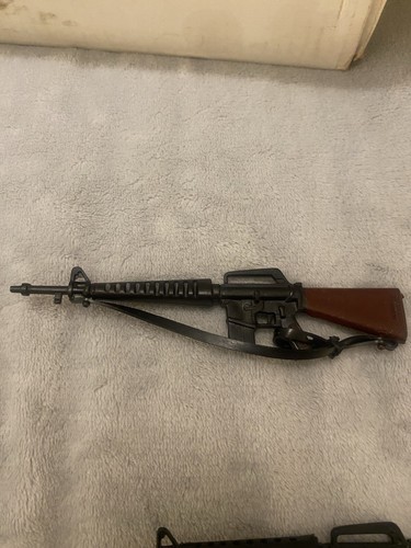 Action man m16 - (, week