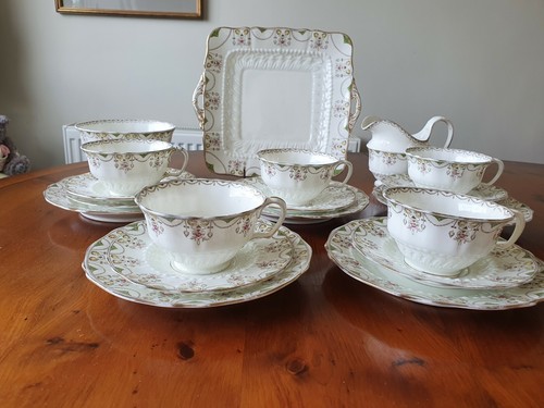Stunning vintage samual - stunning,