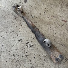 Mitsubishi FTO Engine Gearbox Sub Frame Manual Mounts