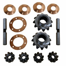 JCB Parts 3CX Differential Gear Set (Part No.990/98300) Crown Wheel & Pinion Kit