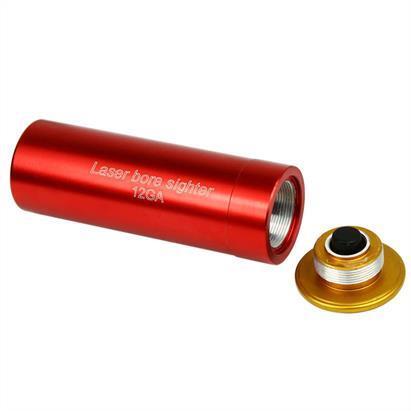20ga bore sighter - bore,