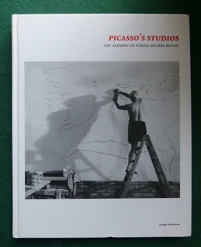 Picasso studios the - studios:, alembic