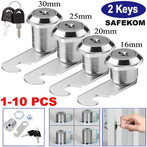 Cam lock 25 30mm - cam,