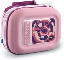 Vtech Kidizoom Camera Case, Portable Hard Case Children, Accessories Kids Digita
