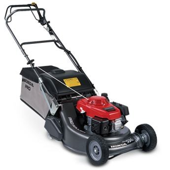 Honda hrh 536 stroke 21 - 536, qx
