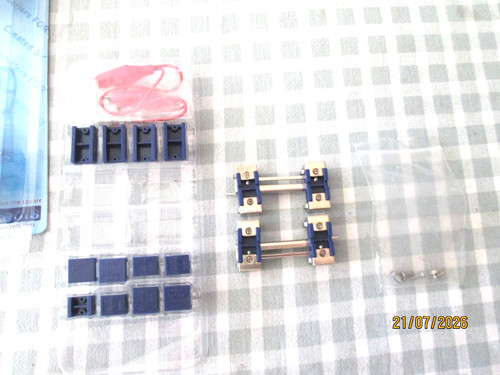 Dcc concepts multi gauge 2 - -multi,
