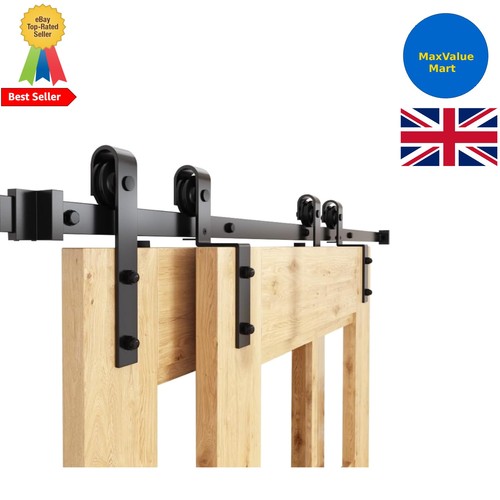 200cm heavy duty sliding - sliding, barn