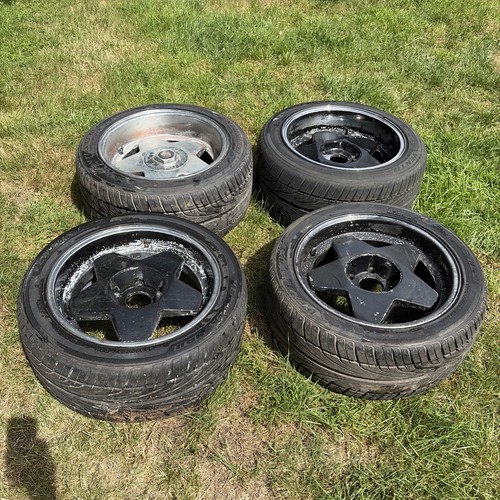 Porsche fit 5x130 - ,