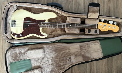 Fender american professional - american,