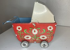 Vintage Dolls House Miniature