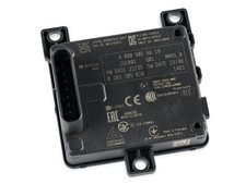 Bosch Radar Sensor fits