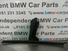 BMW Z3 N S F Passenger Side