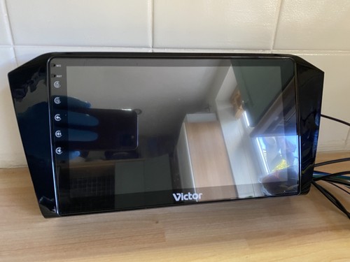 Android14 carplay stereo - stereo, radio