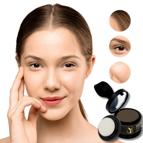 Hair powder cover - cover, up