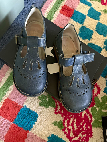 Red dead jade style shoes - style,