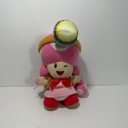 Super mario bros - super, toad