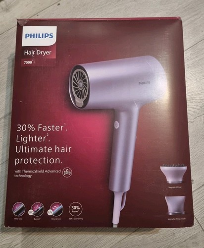 Philips professional hair - professional,