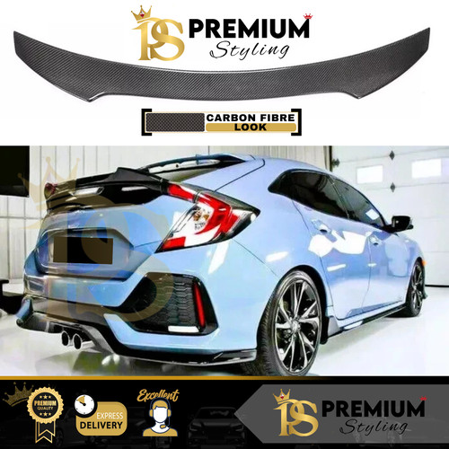 Honda civic fk7 10th - civic,