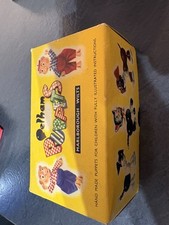 Vintage Pelham Puppet