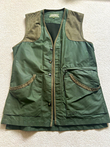 Musto performance shooting - performance,