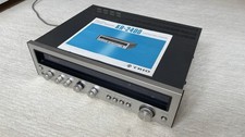 Trio KR-2400 Stereo Receiver