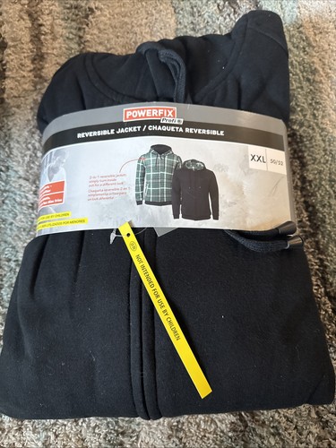 Powerfix profi men black - profi, men's