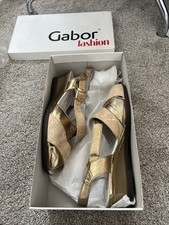 Gabor Fashion Shoes Women Size