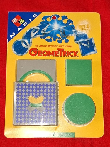 Tenyo geometrick 136 - tenyo, t-136
