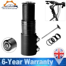 Bike Stem Riser Handlebar