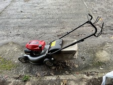 Honda Izy HRG 466 SK