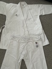 Arawaza Kata Deluxe Karate Gi
