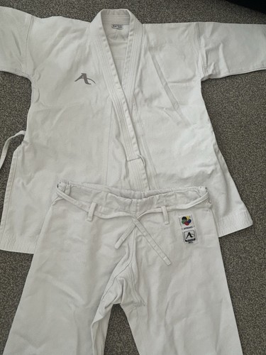 Arawaza kata deluxe karate - kata,